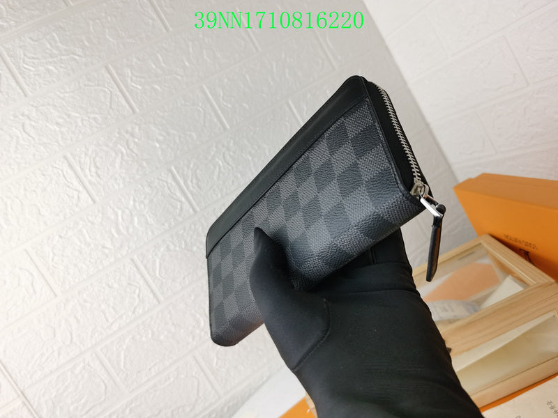 COZY BAGS - CHL Wallet - 655