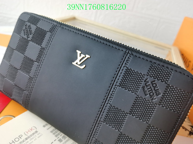 COZY BAGS - CHL Wallet - 650
