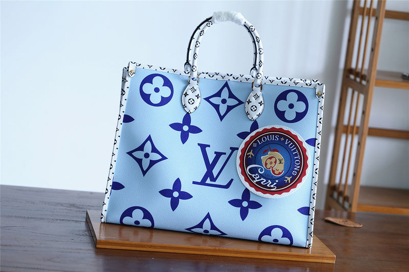 COZY - LOV Lady Bags - 2214