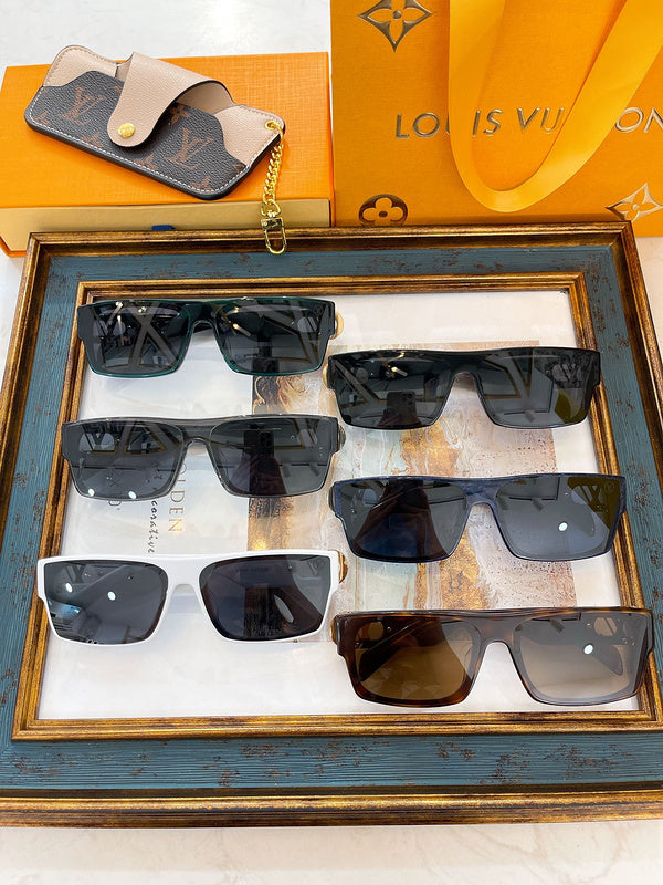 COZY BAGS - LOV Sunglasses - 101