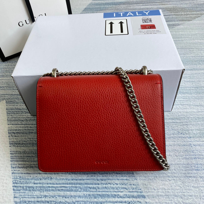 COZY BAGS - GUKI Bags - 2257