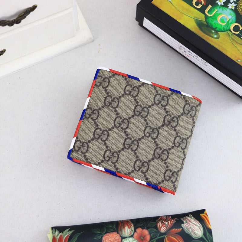 COZY BAGS - Guki Wallet - 443