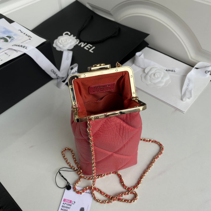 COZY BAGS - Phone Bags - 100