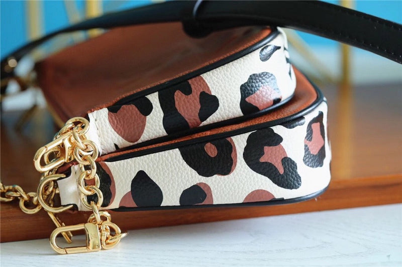 COZY - LOV Lady Bags - 1383