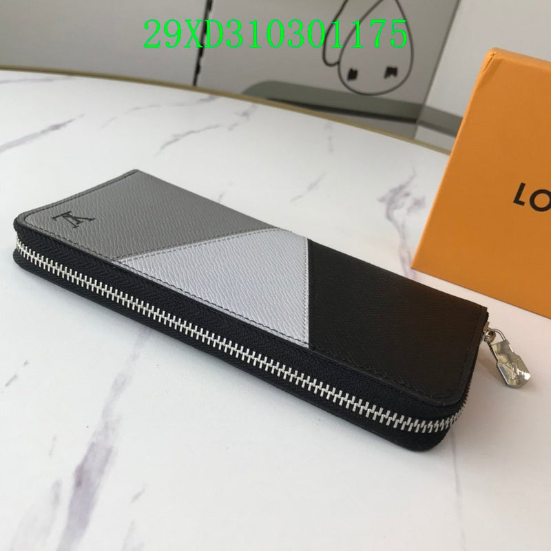 COZY BAGS - CHL Wallet - 1116