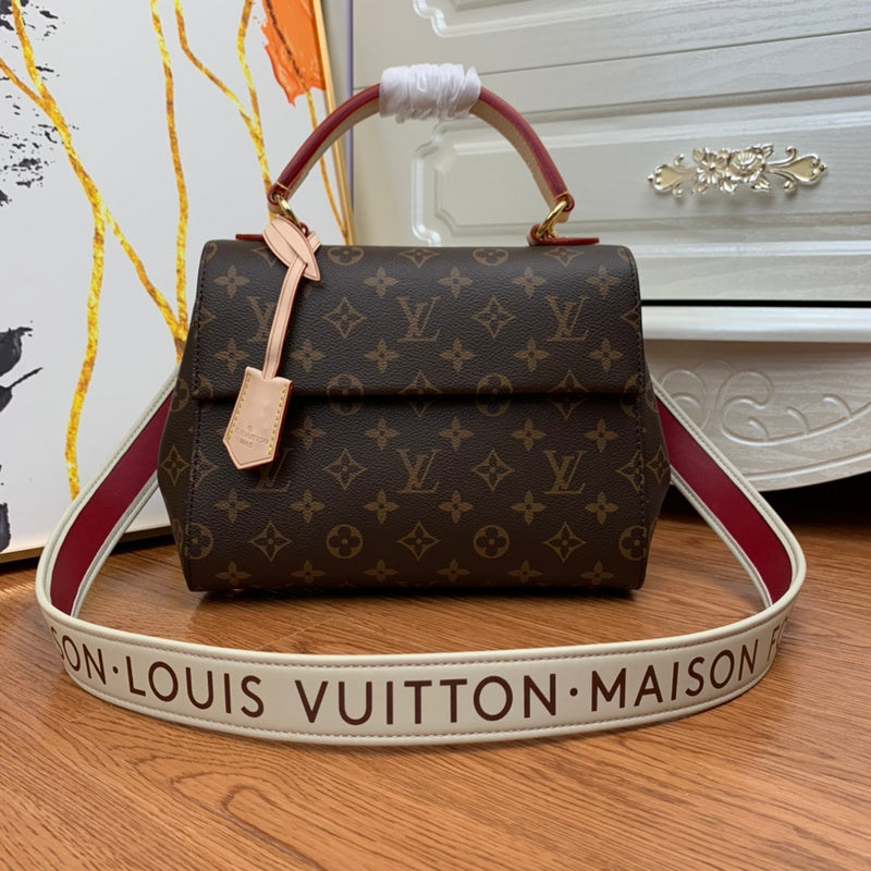 COZY - LV Bags - 1734