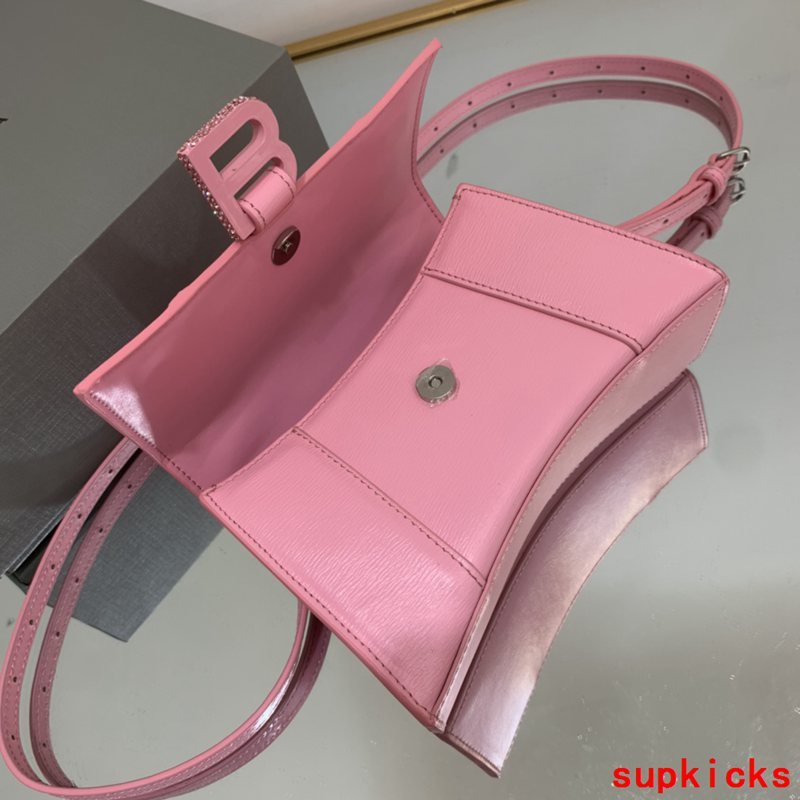 COZY BAGS - BG Hourglass Bags - 129