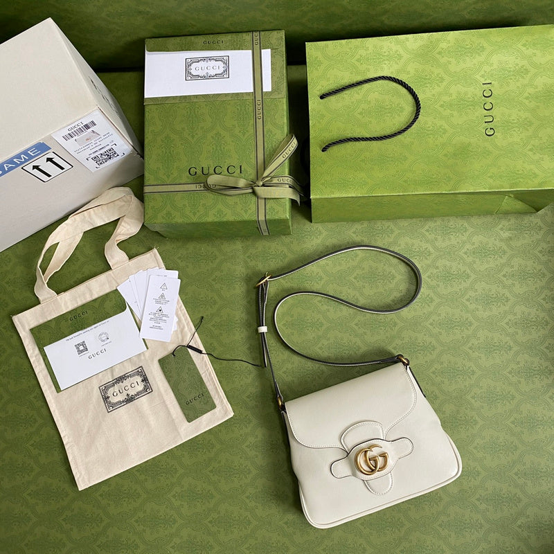 JB - Guki Lady Bags - 955