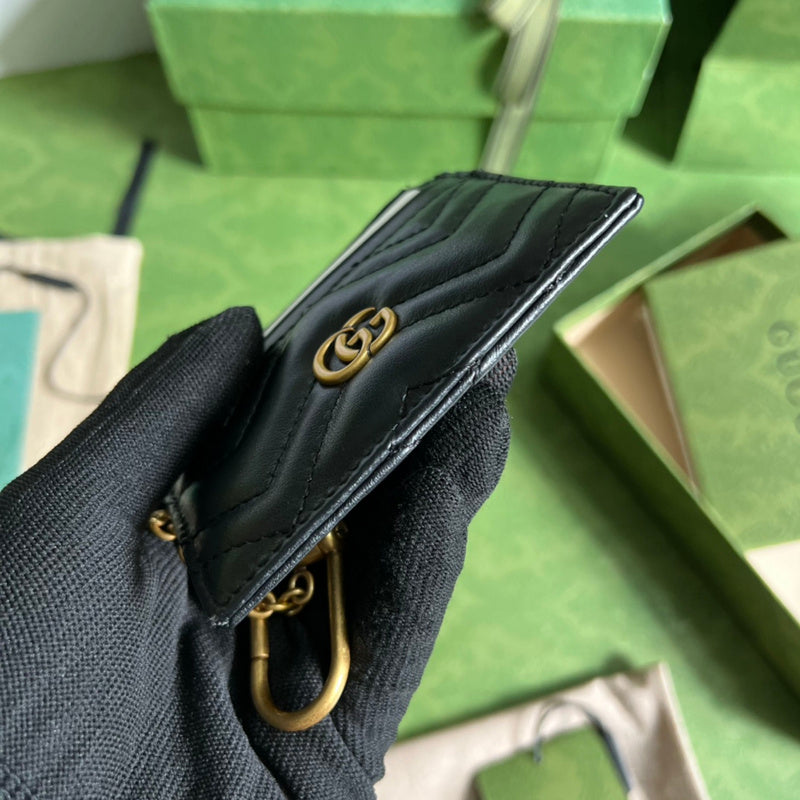 Cozy Bags - GUKI Men Wallets - 035