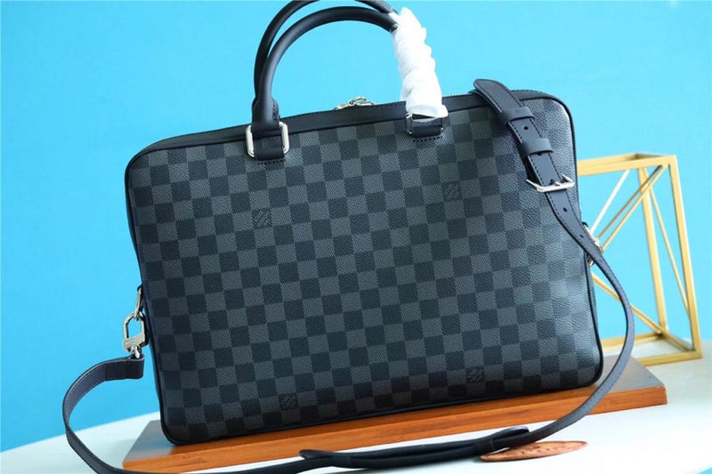 COZY - LOV Men Business Bags - 055