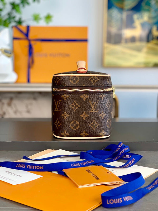 COZY - LV Bags - 529