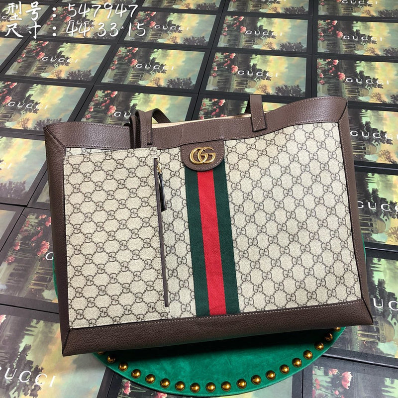 COZY - Guki Lady Bags - 1383