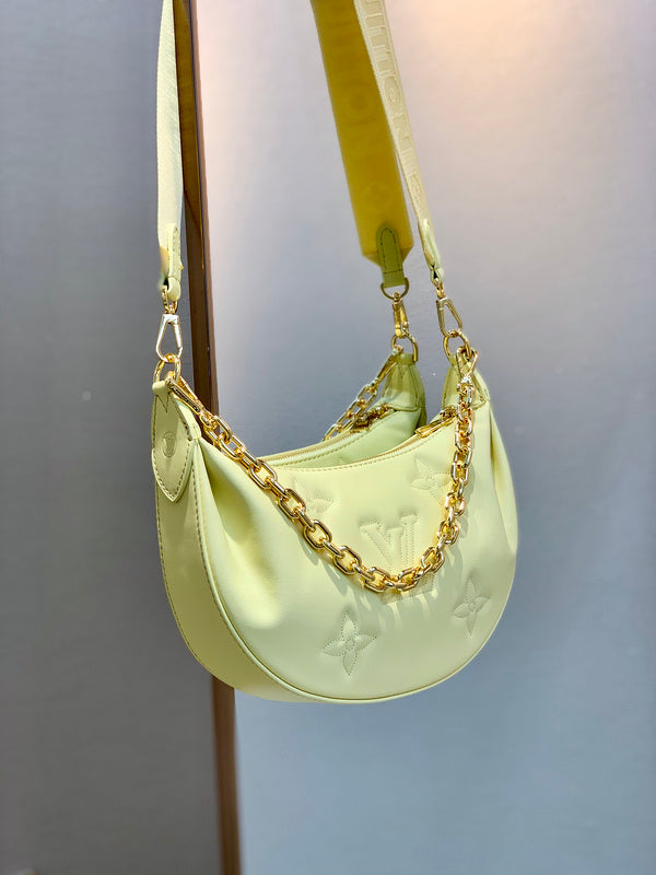 COZY - LV Bags - 2139