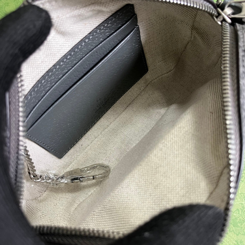 Cozy Bags - GUKI Men Shoulders Bags - 013
