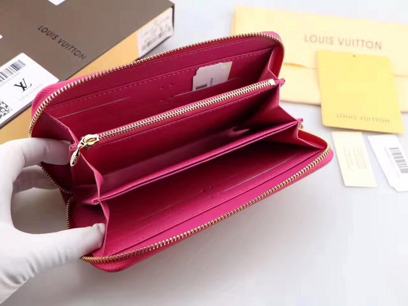 COZY BAGS - LOV Wallets - 684