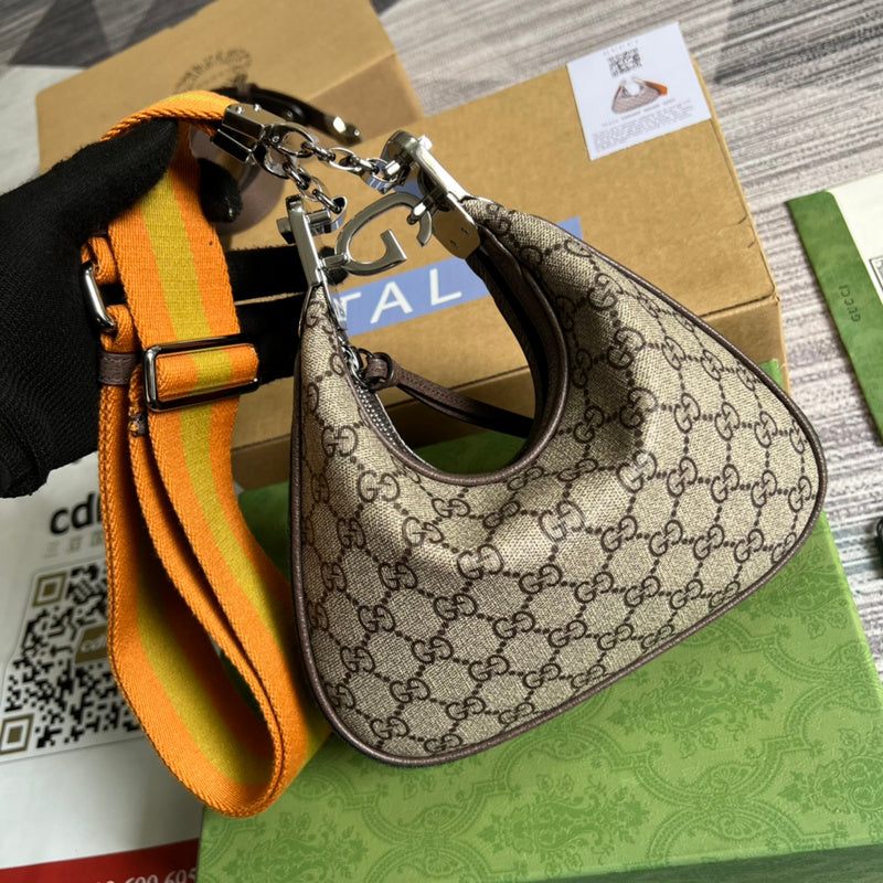 Cozy Bags - GUKI Women Shoulders Bags - 203