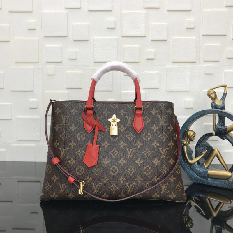 COZY - LV Bags - 3869