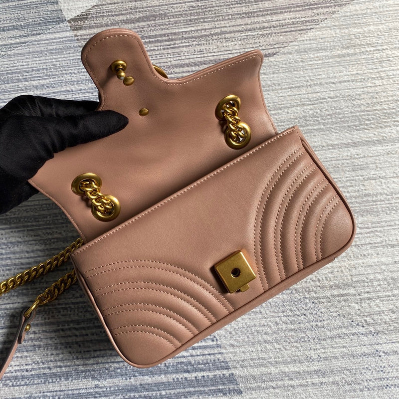 COZY - Guki Lady Bags - 1125