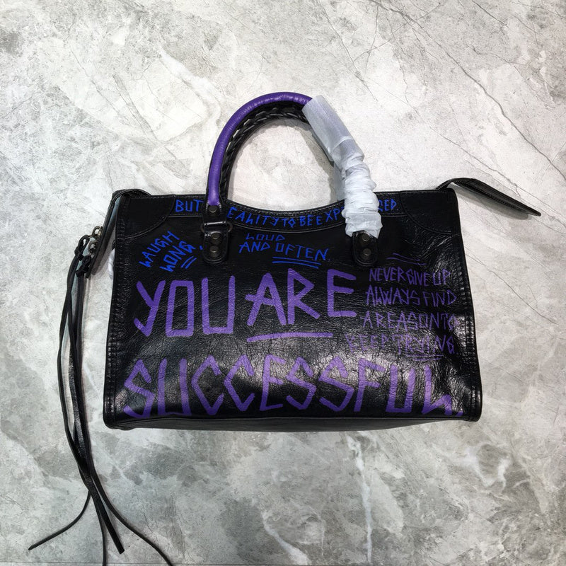 COZY BAGS - BG Lady Bags - 740
