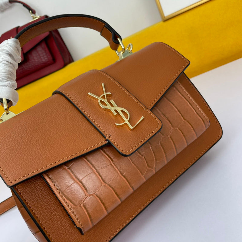 COZY BAGS - YLS Bags - 566