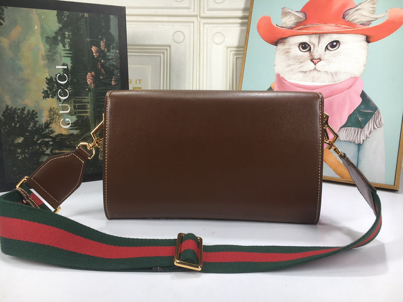 COZY BAGS - GUKI Bags - 496