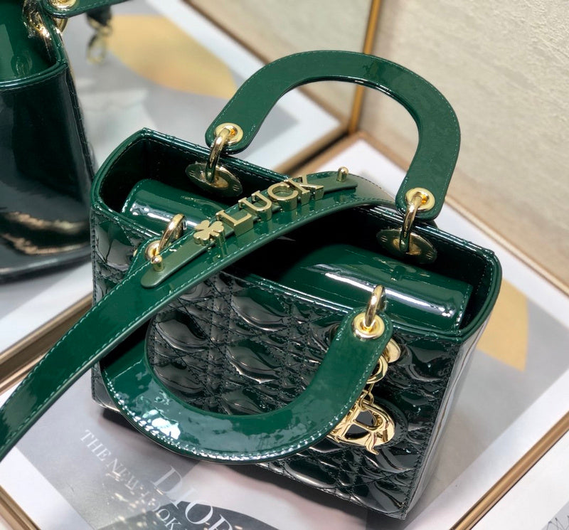 JB - DOR Lady Bags - 457