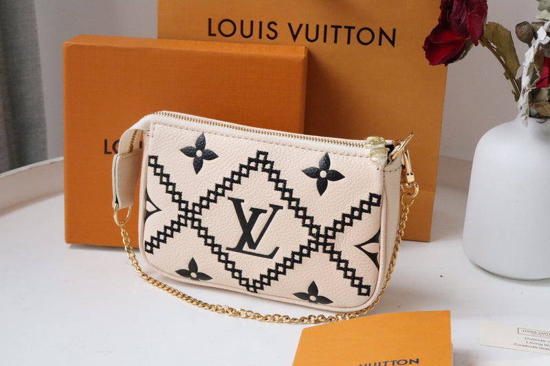 COZY BAGS - LOV Wallets - 632