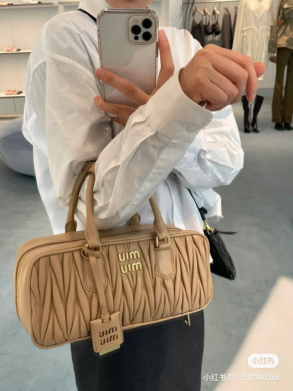COZY BAGS - MMU Bags - 003