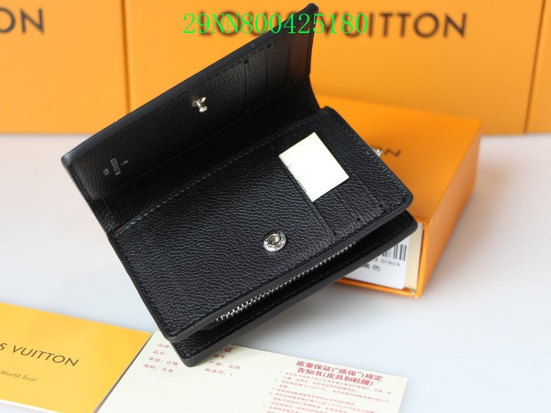 COZY BAGS - LOV Wallet - 1424