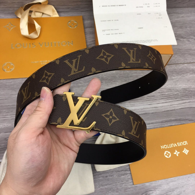 JB - LOV Belts - 344