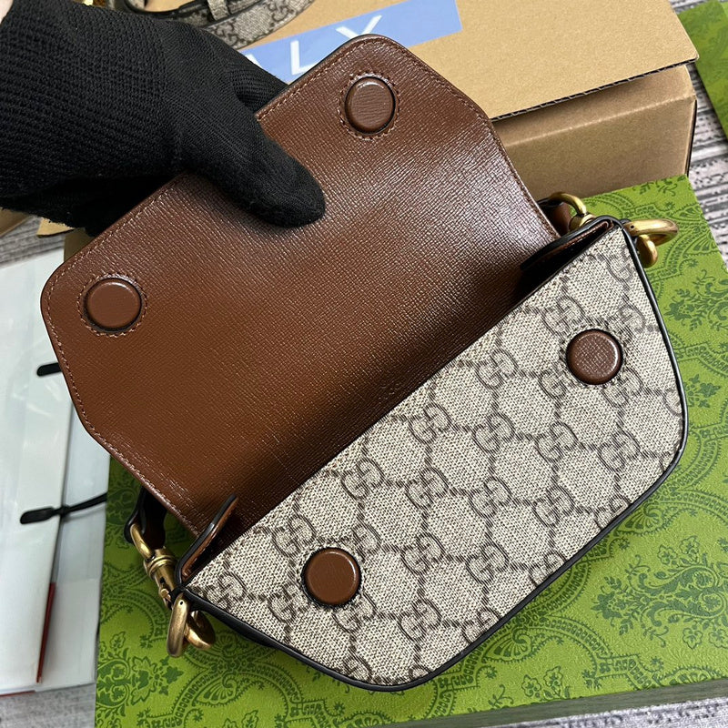 COZY BAGS - Guki Men Bags - 079