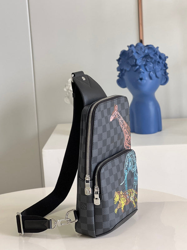 COZY - LV Bags - 2318