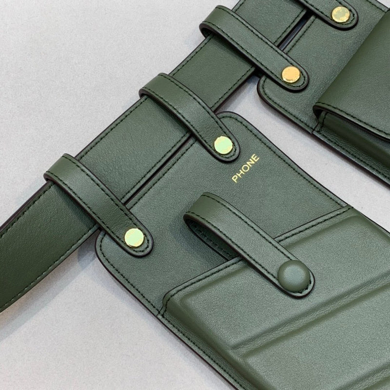 COZY BAGS - FDE Bags - 679