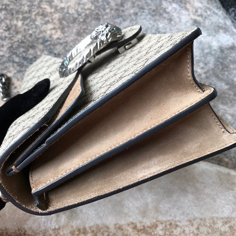 COZY - Guki Lady Bags - 1437
