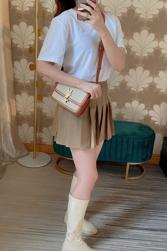 COZY BAGS - YLS Bags - 1123