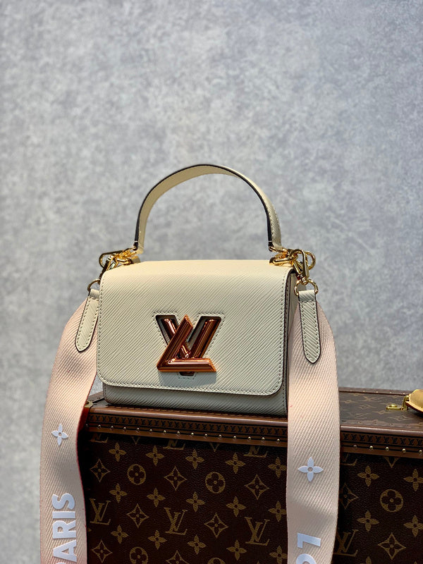 COZY BAGS - LOV Bags - 2023