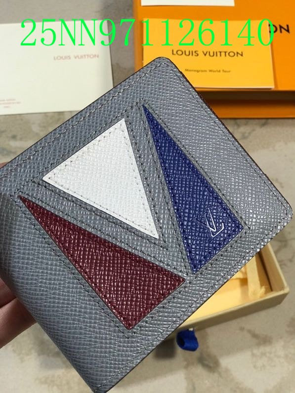 COZY BAGS - CHL Wallet - 470