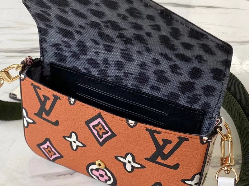 COZY - LOV Lady Bags - 785