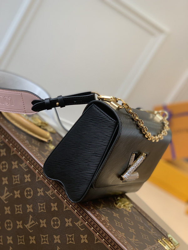 COZY BAGS - LOV Bags - 3551