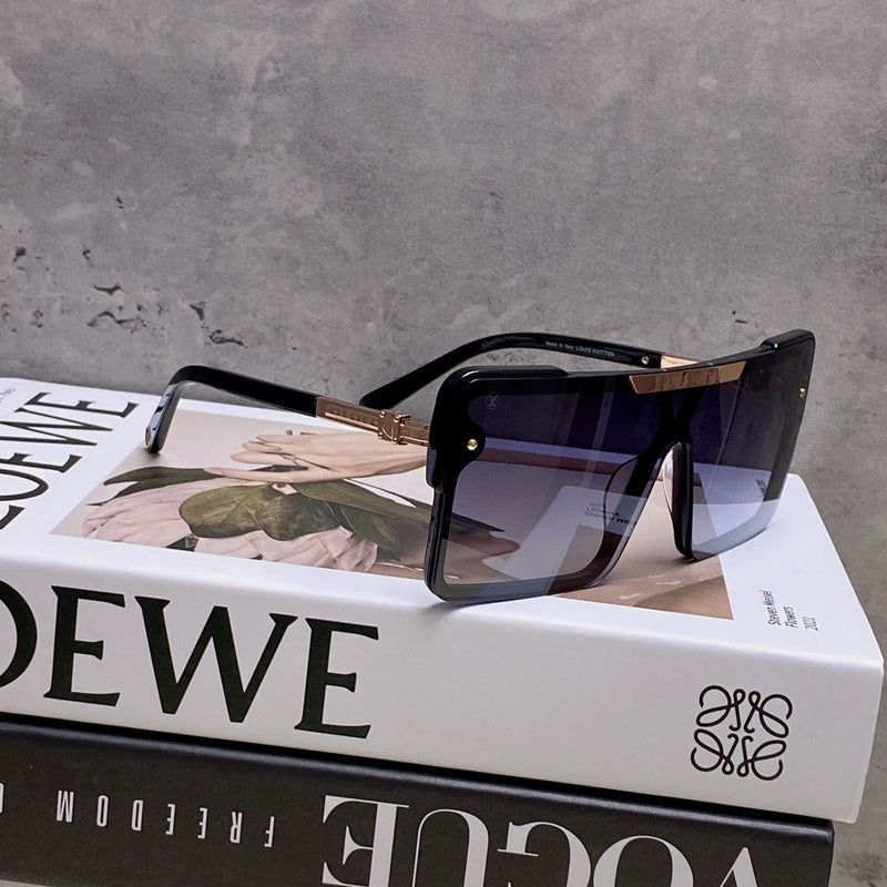 JB - LOV Sunglasses - 103