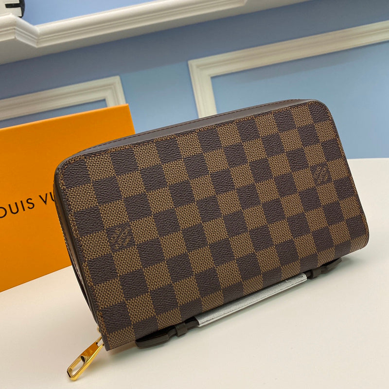 COZY BAGS - LOV Wallets - 522
