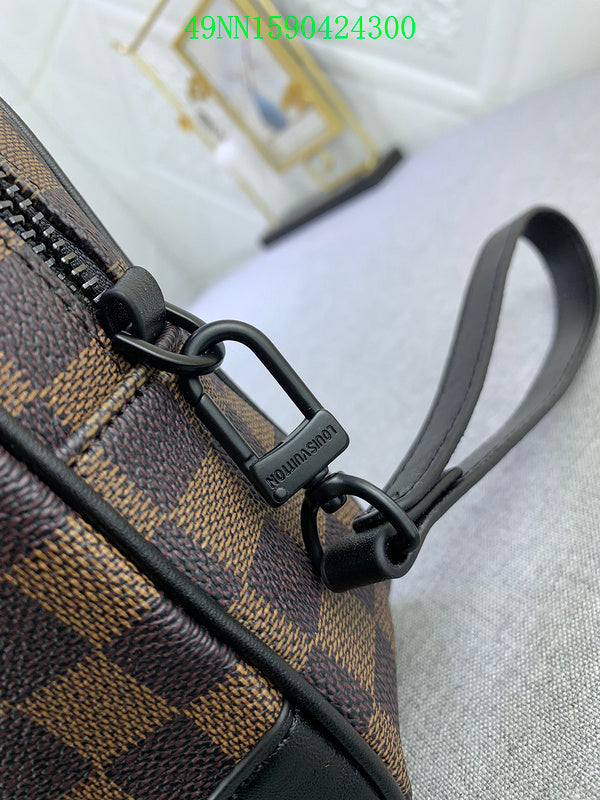 COZY BAGS - LOV Wallet - 540