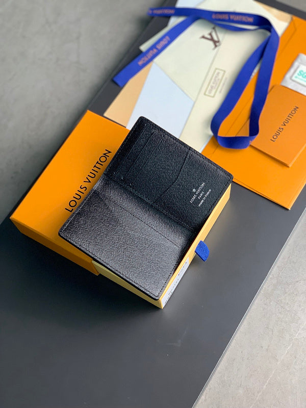 COZY - LOV Wallets - 306