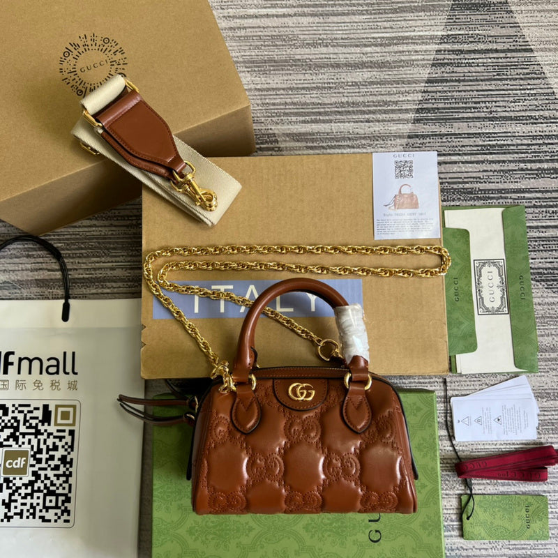 COZY BAGS - GUKI Bags - 1234