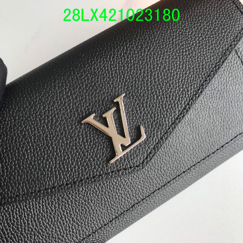 COZY BAGS - CHL Wallet - 1305
