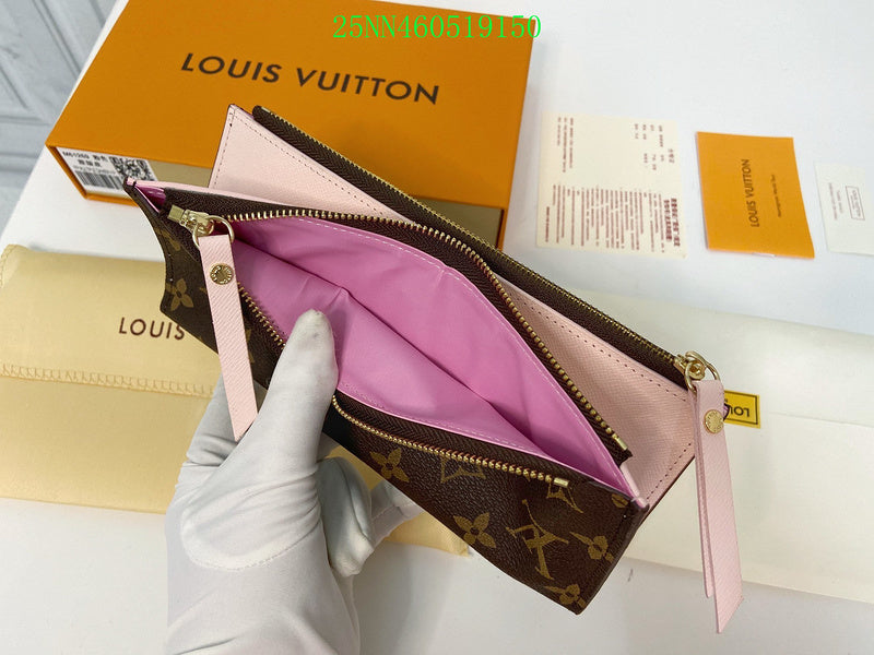 COZY BAGS - CHL Wallet - 932