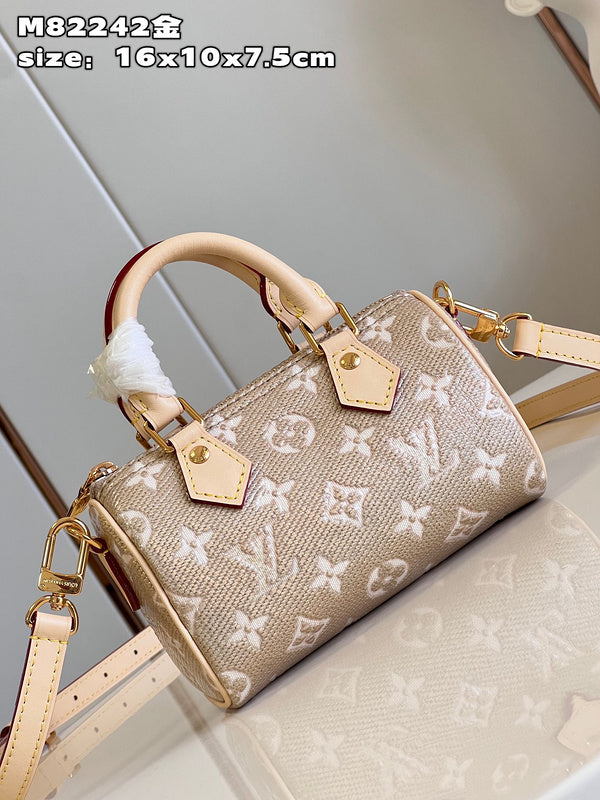 COZY BAGS - LOV Bags - 473