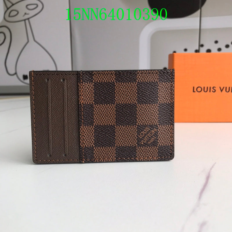 COZY BAGS - LOV Wallet - 795