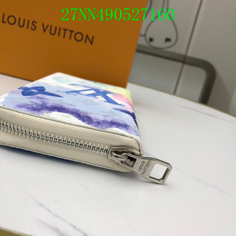 COZY BAGS - CHL Wallet - 898