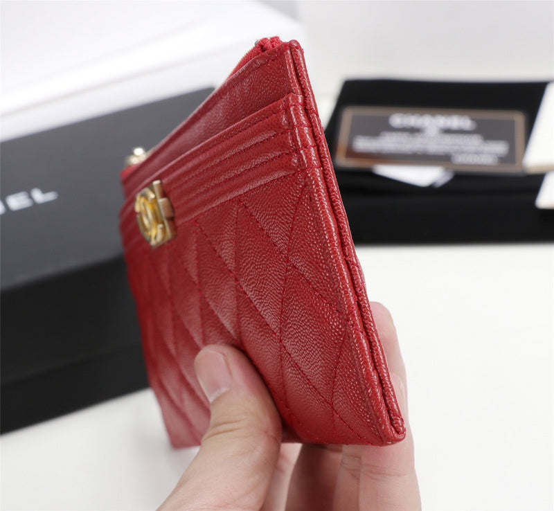 COZY - CHL Wallets - 108